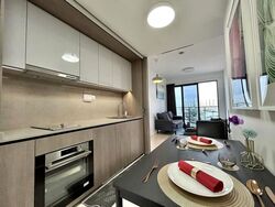 Avenue South Residence (D3), Apartment #608472221